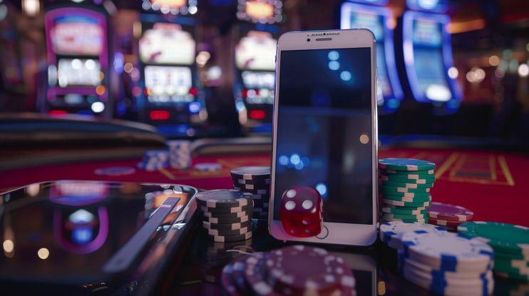 ক্রিকেট ফুটবল ও ভার্চুয়াল বিনোদনের কেন্দ্র